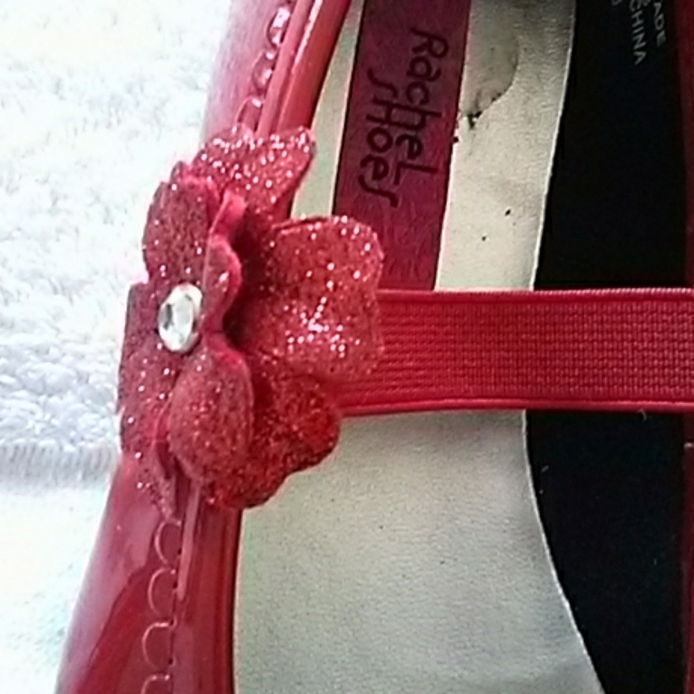 Shoes - Picture 3 of 4